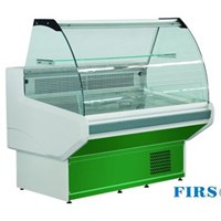 Tủ mát trưng bày siêu thị Firscool G-NSS1200