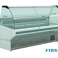 Tủ mát trưng bày siêu thị Firscool G-NSS2400