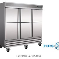 Tủ đông FIRSCOOL HC-2030FHA