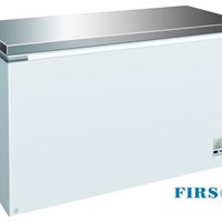 Tủ đông nằm 1 cánh Firscool G-F500 S