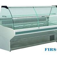 Tủ mát trưng bày siêu thị Firscool G-NSS1800A