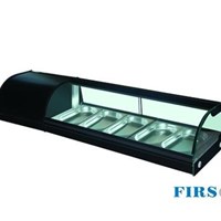 Tủ trưng bày Sushi Firscool G-TS1500