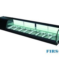 Tủ trưng bày Sushi Firscool G-TS2000-2