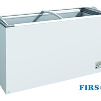 Tủ đông 2 cánh trượt Firscool G-F600 FCG