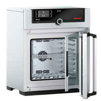 Tủ ấm lạnh dùng công nghệ Peltier 32L loại IPP30, Hãng Memmert/Đức