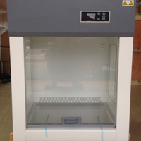 Tủ an toàn sinh học loại bảo vệ mẫu để bàn LF-V600