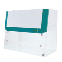 Tủ hút khí độc dùng trong PCR loại PW-01, Hãng JeioTech/Hàn Quốc