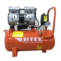 Máy nén khí không dầu BTEC BT-2024F 