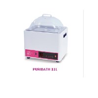 Bể cách thủy PURIBATH 22 Novapro-Cryste/Hàn Quốc