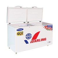 Tủ đông Inverter 2 cánh Darling DMF-3799Ai-1