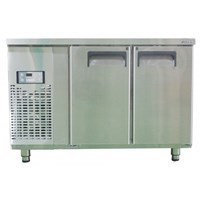 Bàn Lạnh Salad Công Nghiệp Happys 1200 HWI-1200S (CÓ QUẠT)