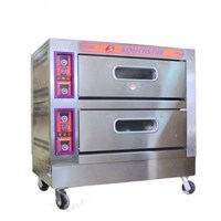 Lò nướng bánh ngọt dùng điện 2 tầng 4 khay YXD-40C