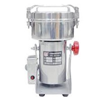 Máy xay thuốc bắc KN-QE500