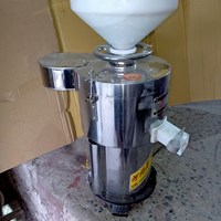 Máy xay đậu nành công nghiệp 2HP