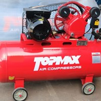  Máy nén khí 3HP Topmax V-0.25/8