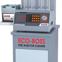 Máy súc rửa kim phun BS-600FI PLUS