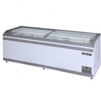 Tủ đông trưng bày kính lùa Berjaya BJY-IFGD-700L