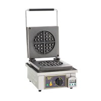 Máy làm bánh Waffle tròn Roller Grill GES 75