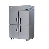 TỦ ĐÔNG 4 CÁNH LASSELE LF-1381PC