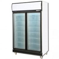 Tủ mát 2 cửa Berjaya 2D / DC-B-2-G