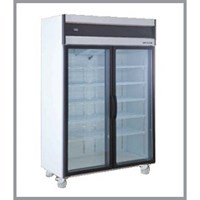 Tủ mát 2 cửa Berjaya 2D / DC-BH-1-G