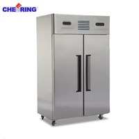 Tủ đông 2 cánh Cheering 1.5LG