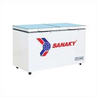 TỦ ĐÔNG SANAKY 210 LÍT VH-2599A2KD 