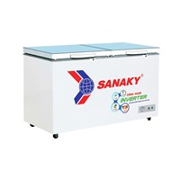 TỦ ĐÔNG INVERTER SANAKY 210 LÍT VH-2599A4KD 