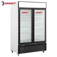 TỦ ĐÔNG ĐỨNG SANAKY 1320 LÍT VH-1368K