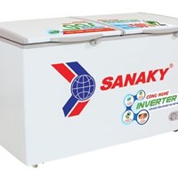 TỦ ĐÔNG INVERTER SANAKY VH-4099A3 305 LÍT ĐỒNG