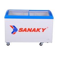 TỦ ĐÔNG MÁT SANAKY 242 LÍT VH-302KW 