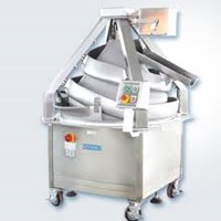 Máy chia bột vòng tròn hình nón Sinmag SMQ-20