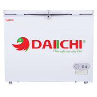 Tủ Đông Daiichi DC-CF669A