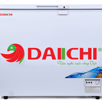 Tủ Đông Daiichi DC-CFXD4389A