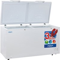 Tủ Đông Aqua AQF-C680