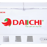 Tủ Đông Mát Daiichi DC-CF419W