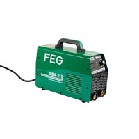 Máy hàn điện tử FEG MMA-215