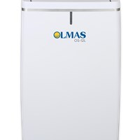 Máy hút ẩm có lọc mùi Olmas OS-12L