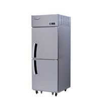 Tủ đông 2 cánh Lassele LF-681PC (500L)