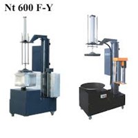 Máy quấn màng pallet NT600F-Y