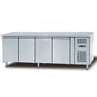 BÀN MÁT QUẦY BAR INOX NORTHWIND WH-S5  