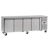 BÀN MÁT INOX PK INTERTRADE 308 LÍT PC2-2000CL 