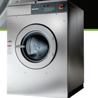 Máy giặt công nghiệp Huebsch HCN030