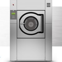 Máy giặt công nghiệp Huebsch HY600