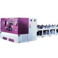 MÁY CƯA PHÔI THÉP TRÒN ĐẶC CNC DT-160