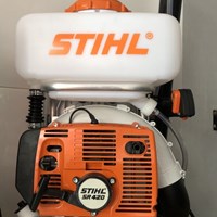  Máy phun thuốc STIHL SR-420