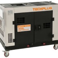 Máy phát điện TechPlus TDF1600Q