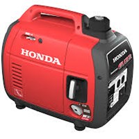 Máy phát điện Honda EU22i TR