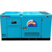 MÁY PHÁT ĐIỆN KYOPOWER THG 10KLS