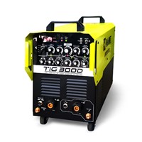 Máy hàn điện trở DC TIG NST-300D